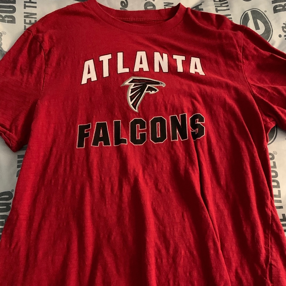 Atlanta Falcons shirt